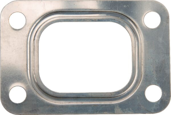 Exhaust gasket