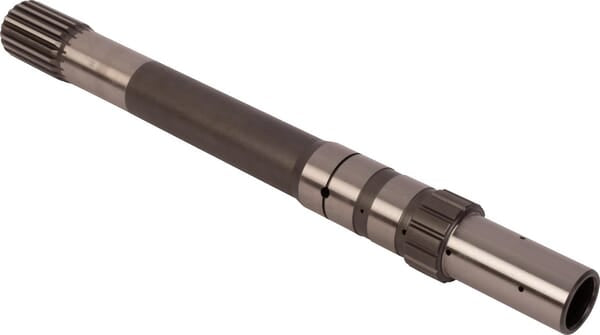SDF Group Axle 00072426060