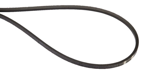 V-belt drive