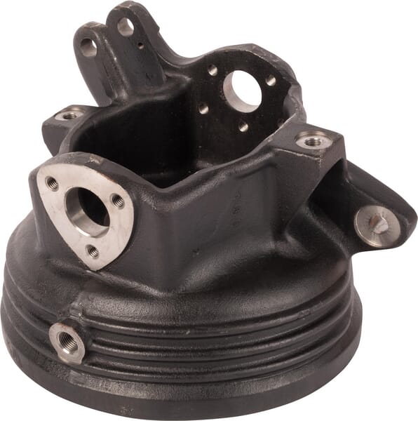 SDF Group Spindle left 00076383090