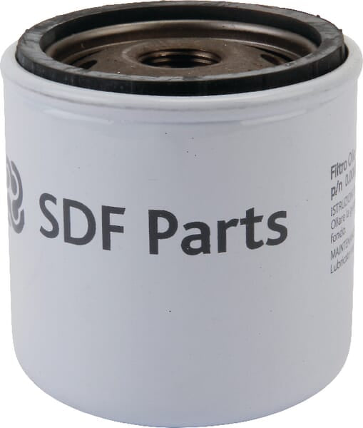 SDF Group Filter SDF 00083100010