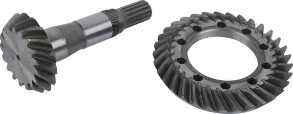 SDF Group Conical group Z=17X33 - 1 Stück - 000848493
