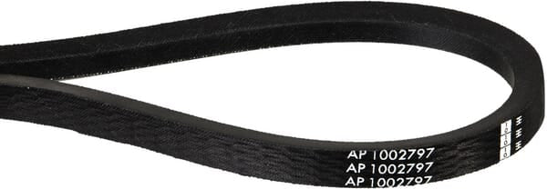 KRAMP Riemensatz, 4 Stk. 0009519170AB4