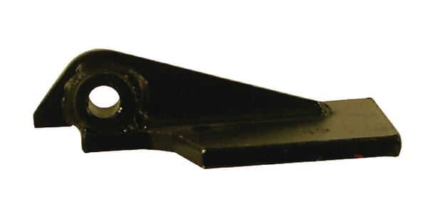 Coulter flap R. 87x110 black