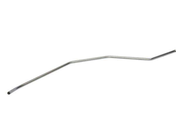 Touch arm, French version, 500 m, right