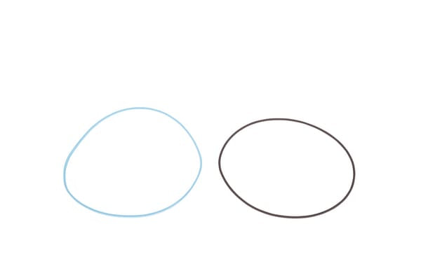 KRAMP O-ring 001052673