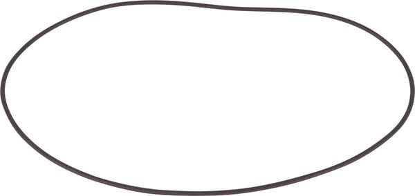 KRAMP O-Ring 001053300
