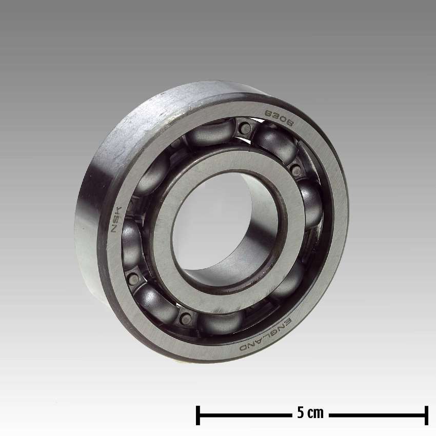 Original GEA Rillenkugellager 0011-6306-000 Ersatzteil