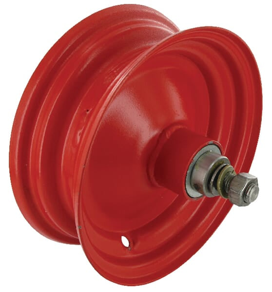 Insérez la clé à mâchoires. 19mmSE14x18