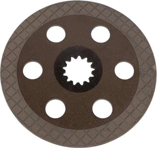 KRAMP Bremsscheibe 001137652N