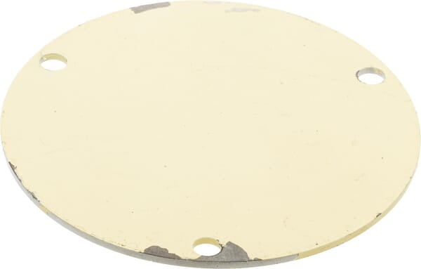 Braun Lagerdeckelscheibe 0011700405