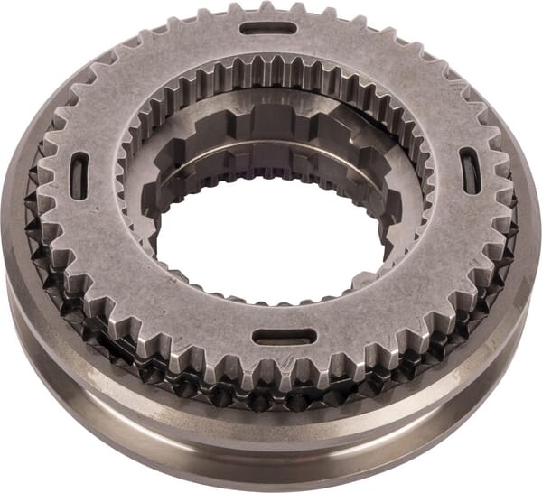 KRAMP Synchronizer 00118378410N