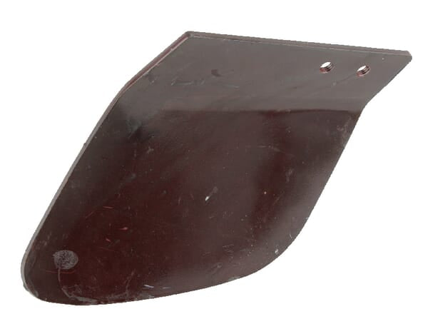 Aile spatiale à droite