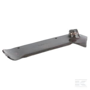 Soc de cuillère R. 350mm