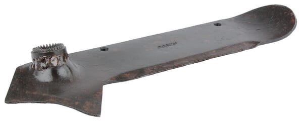 Braun Löffelschar L. 350mm 00121511