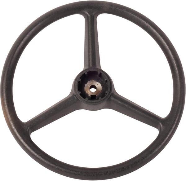 AGCO Steering wheel 001218992