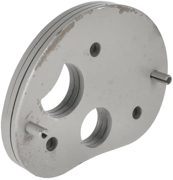 Pöttinger Lenkungsscheibe 001225004511