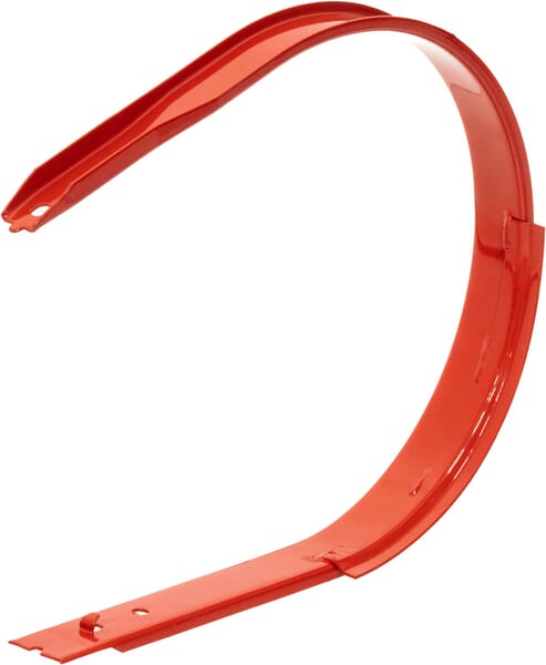 Pöttinger Abstreifer links 975mm 001225005701