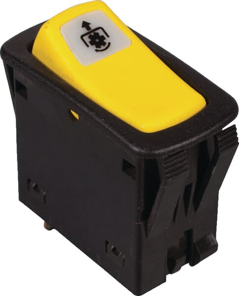SDF Group Schalter - 1 Stück - 00125951410