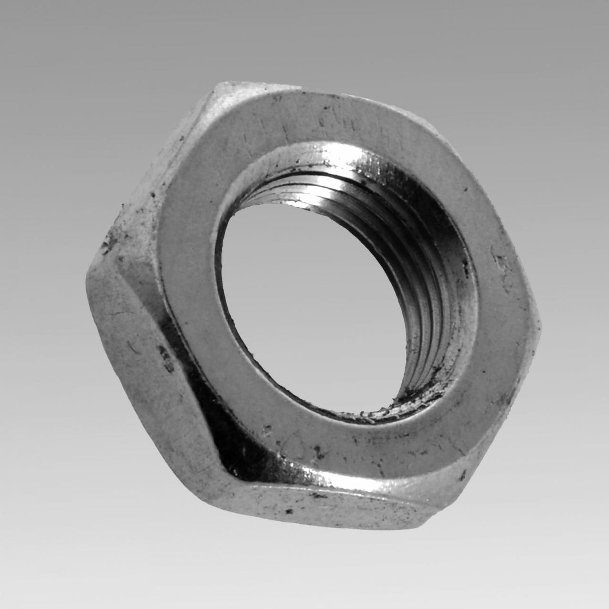 Original GEA Sechskantmutter 0013-0019-300 Ersatzteil