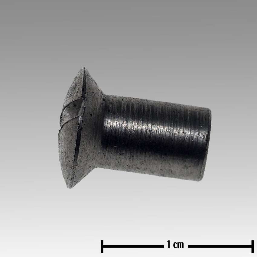 Original GEA Schlitzmutter 0013-0061-300 Ersatzteil