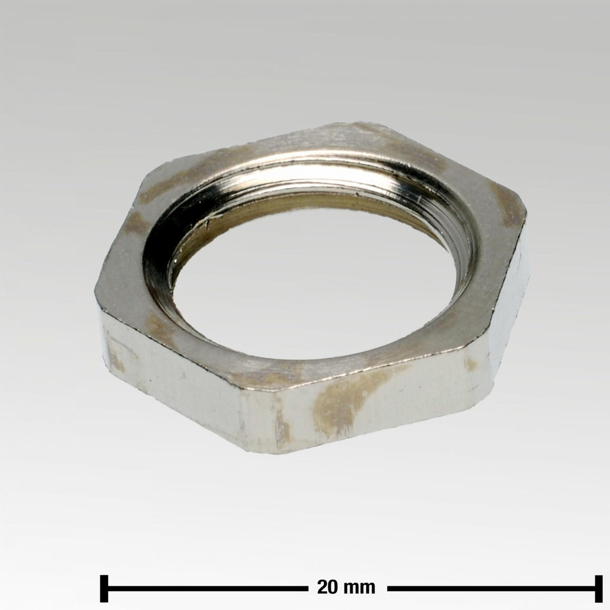 Original GEA Mutter 0013-0129-630 Ersatzteil