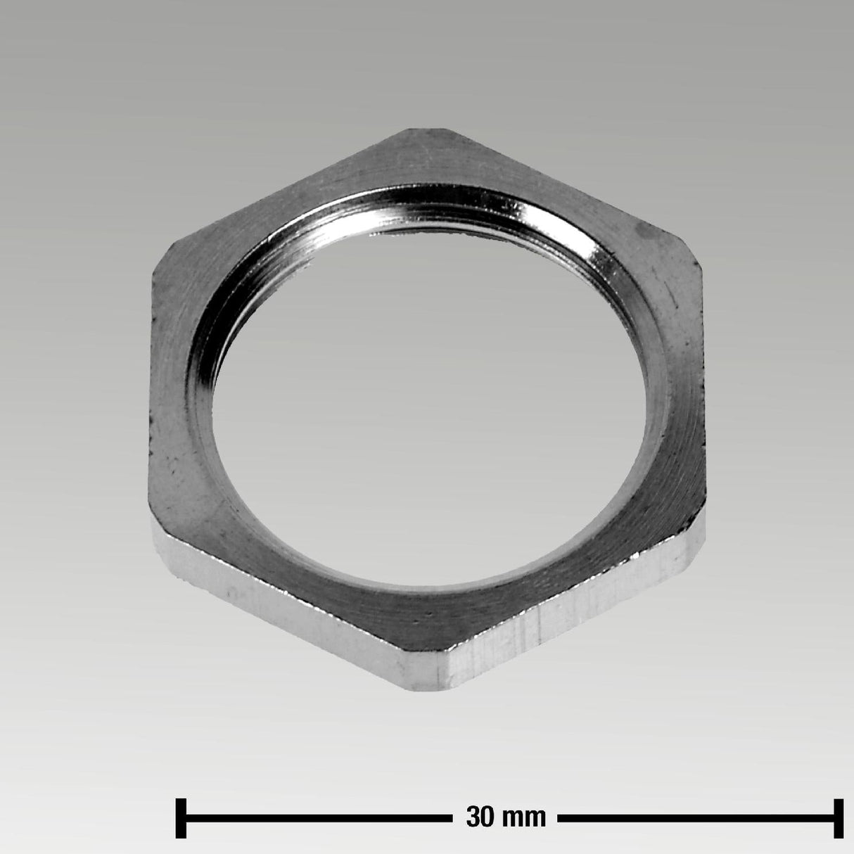 Original GEA Mutter 0013-0131-630 Ersatzteil