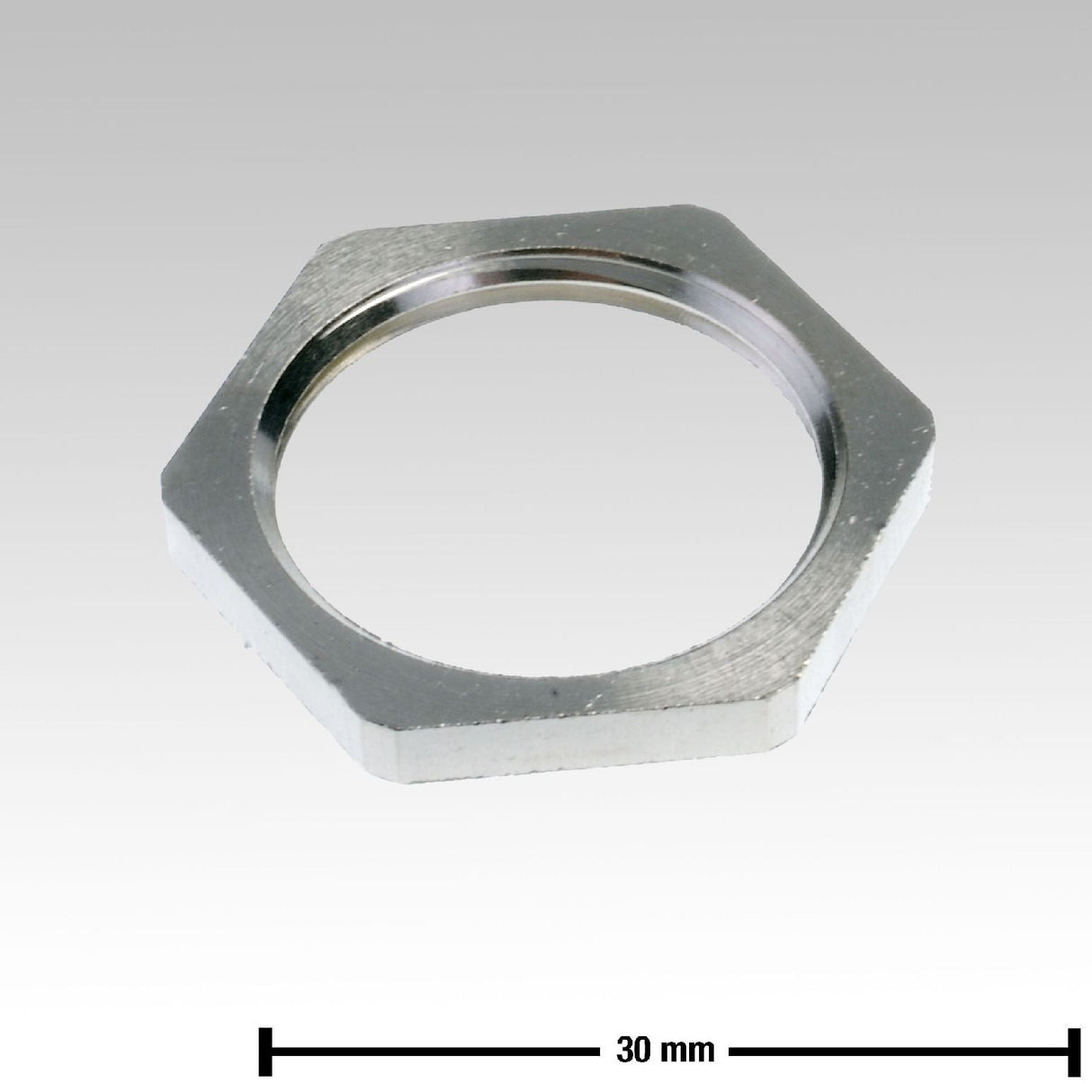 Original GEA Mutter 0013-0132-630 Ersatzteil