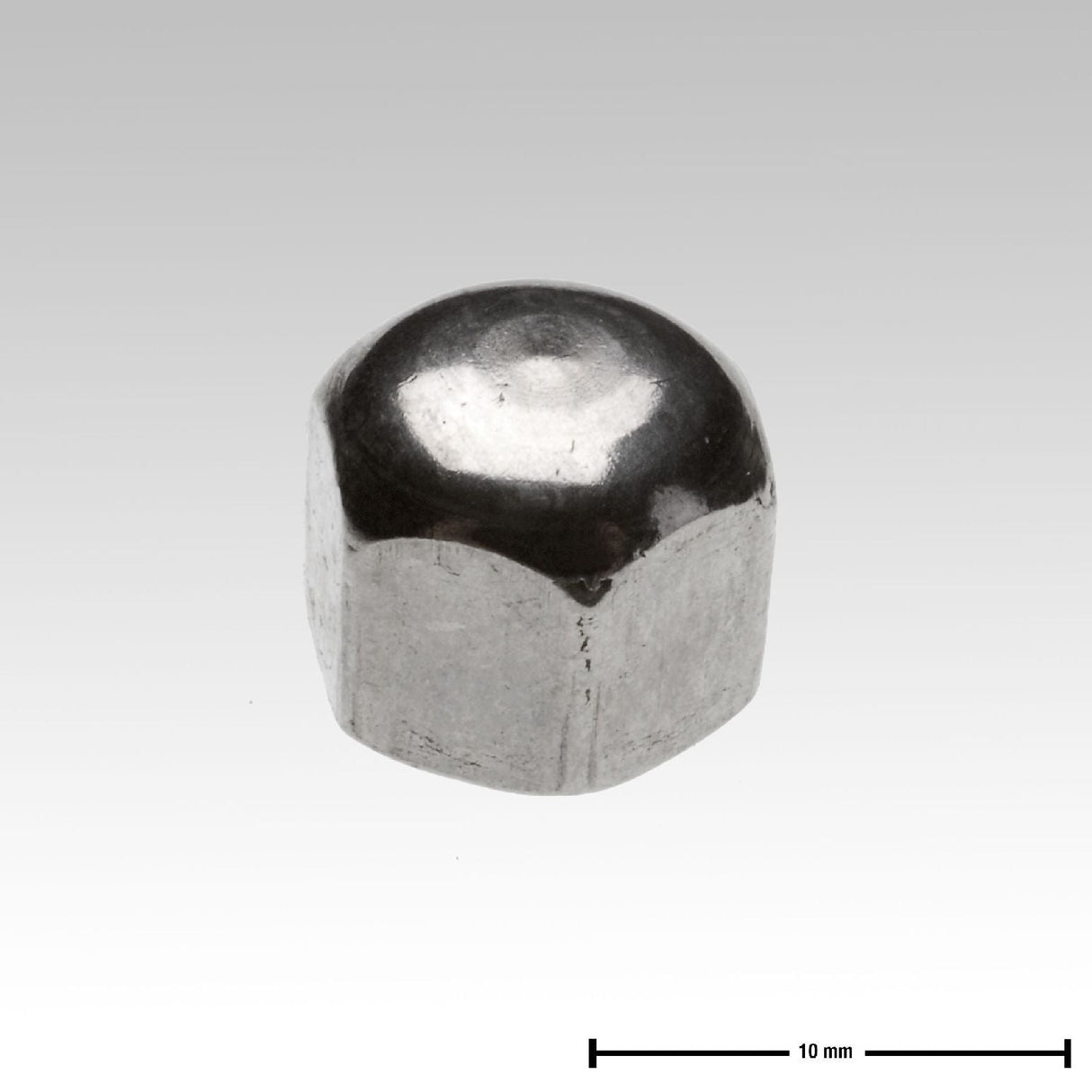 Original GEA Hutmutter 0013-0251-300 Ersatzteil