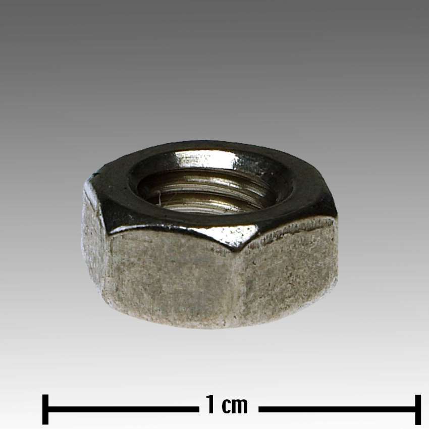 Original GEA Sechskantmutter 0013-0275-300 Ersatzteil