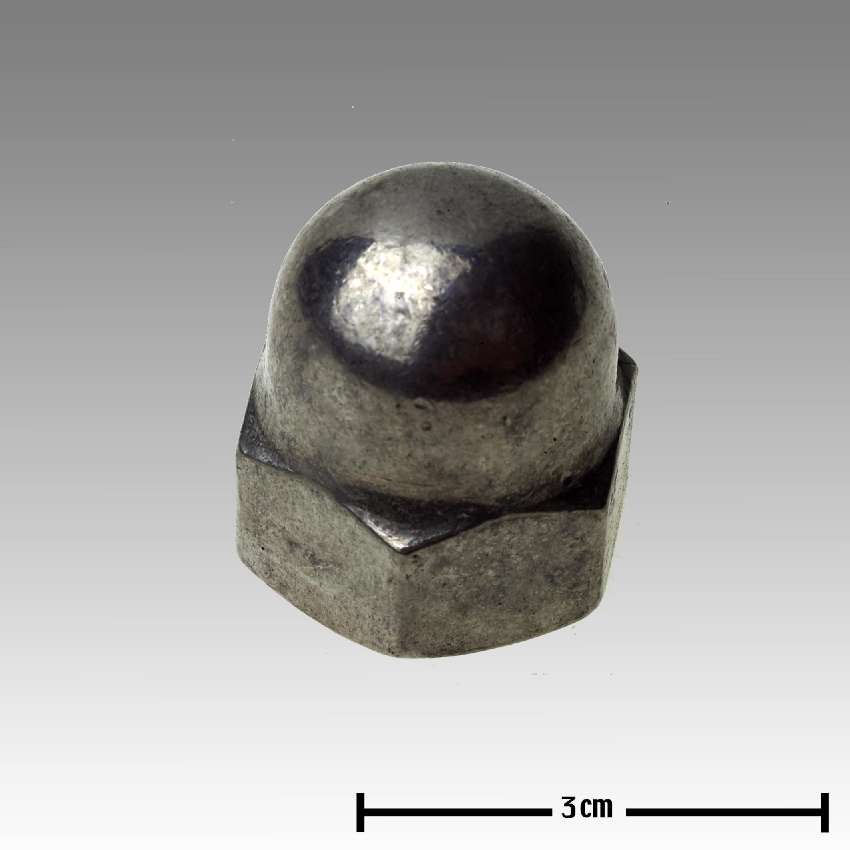 Original GEA Hutmutter 0013-0406-400 Ersatzteil