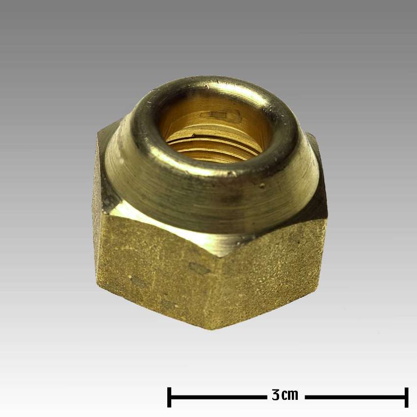 Original GEA Überwurfmutter 0013-1015-600 Ersatzteil