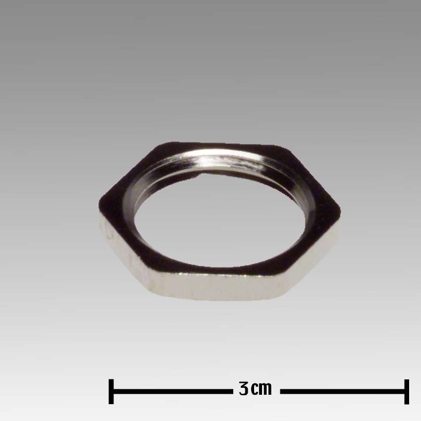 Original GEA Mutter 0013-2867-630 Ersatzteil