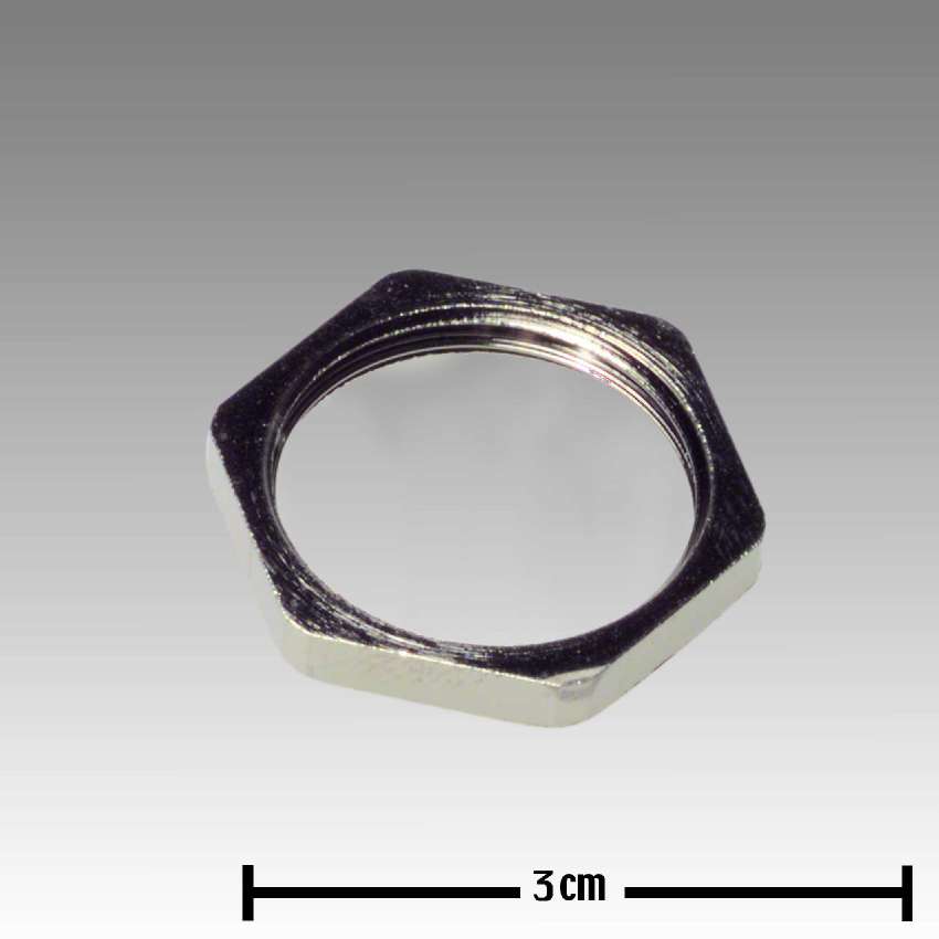 Original GEA Mutter 0013-2868-630 Ersatzteil