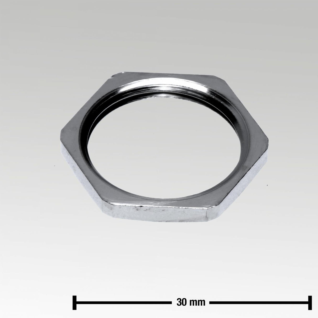 Original GEA Mutter 0013-2870-630 Ersatzteil