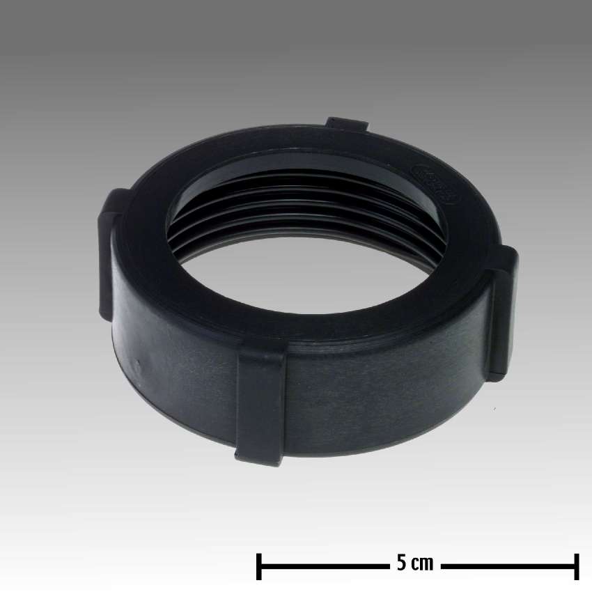 Original GEA Überwurfmutter 0013-3186-700 Ersatzteil