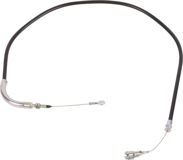 KRAMP Cable, accelerator 00133215310N