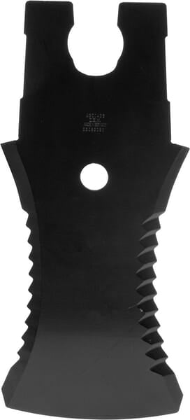 KRAMP Spatenmesser 0013918300N