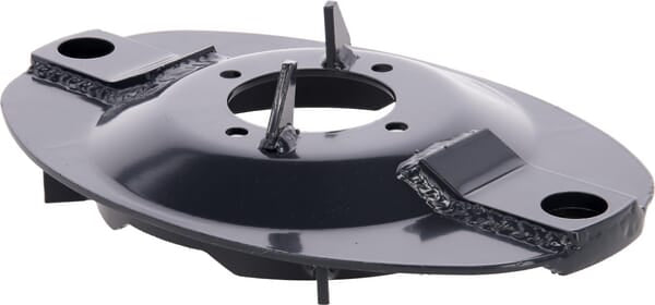KRAMP Mähscheibe, L=320 mm 001396808N