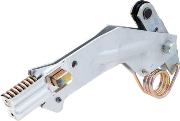 Pöttinger Messerhalter komplett 00141410010