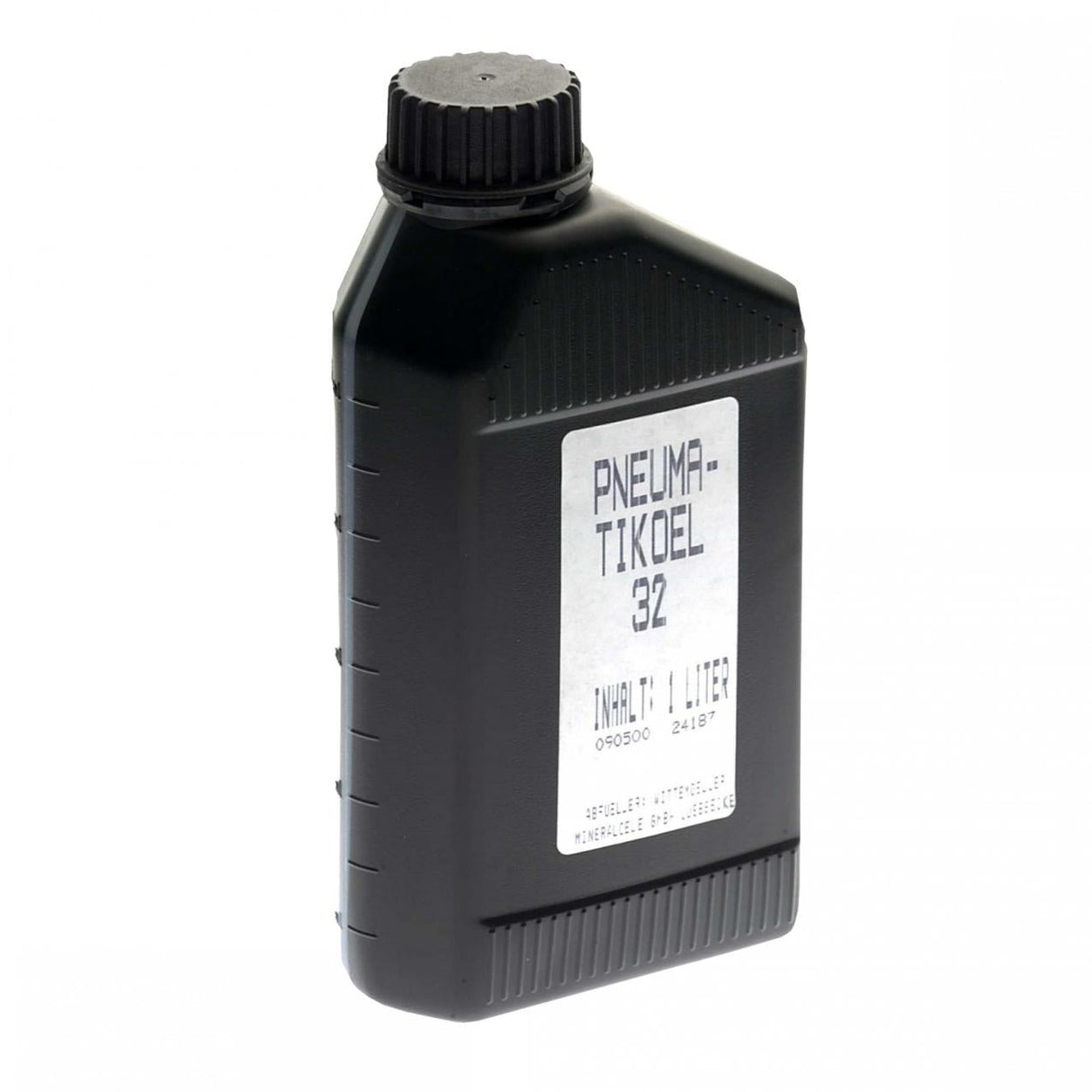 Original GEA Pneumatiköl 0015-0070-070 Ersatzteil