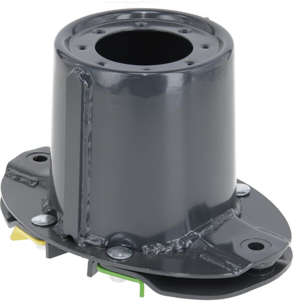 Mowing drum, L=292 mm