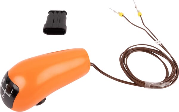 SDF Group Griff - 1 Stück - 00150864420