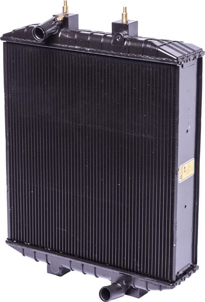 KRAMP Kühler 00154317420N