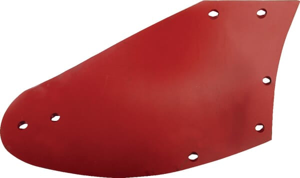 KRAMP Streichblech-Hinterteil L. 001764ZN