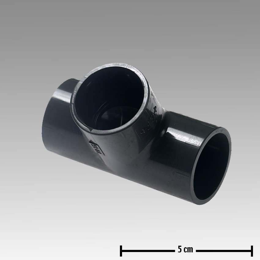 Original GEA T-Stück 0018-0344-880 Ersatzteil