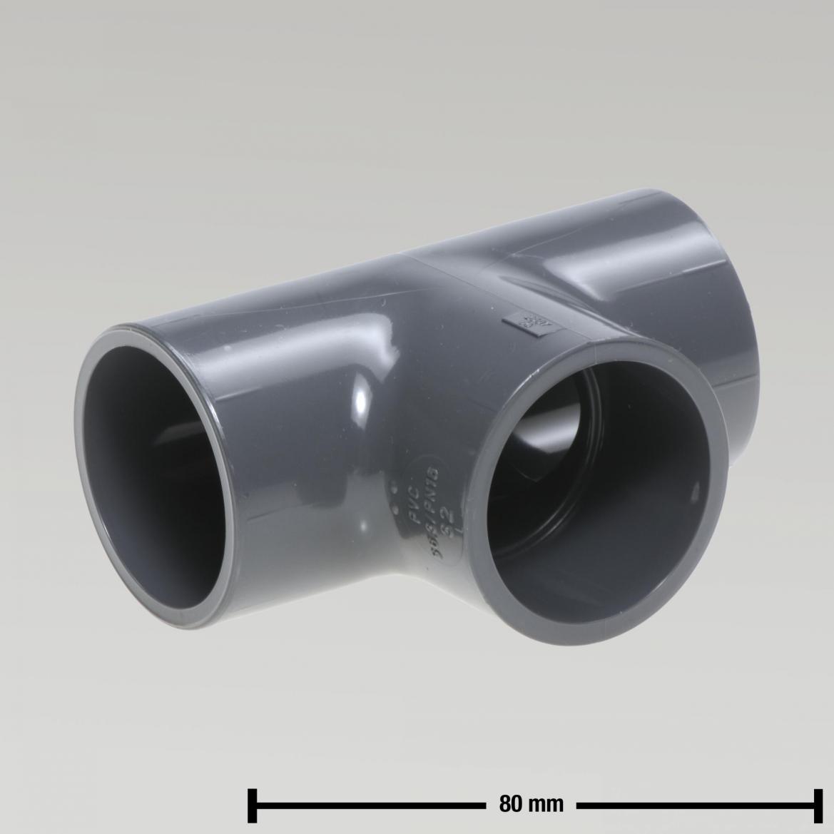 Original GEA T-Stück 0018-0346-880 Ersatzteil