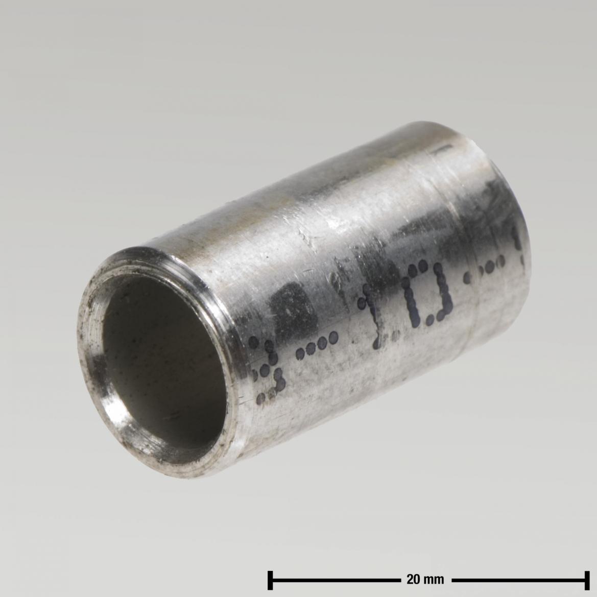 Original GEA Rohr 0018-0361-300 Ersatzteil