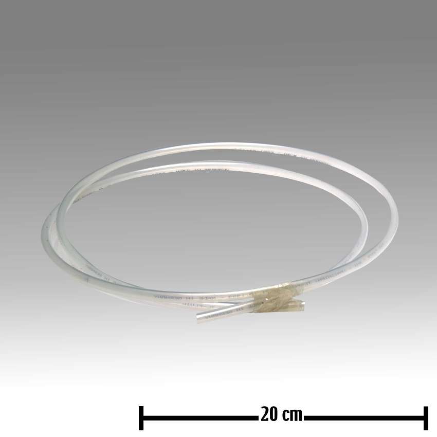 Original GEA Rohr 0018-0380-848 Ersatzteil