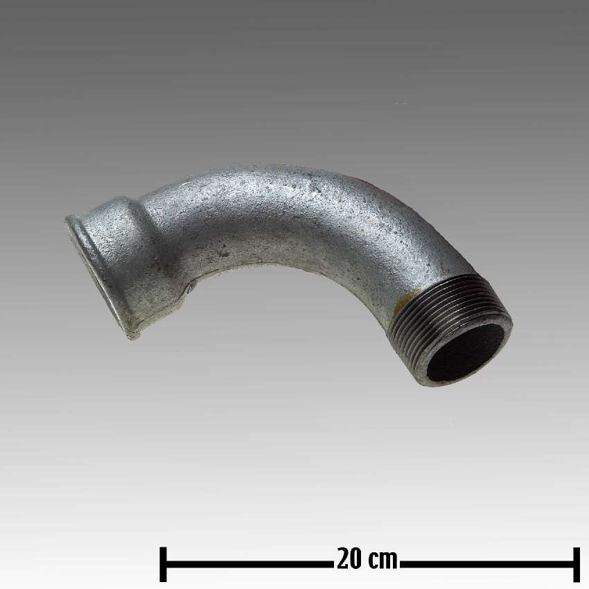 Original GEA Bogen, lang 0018-0544-260 Ersatzteil